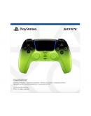 PS5 DualSense kontroler Remix Green