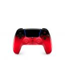 PS5 DualSense kontroler Techno Red