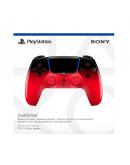 PS5 DualSense kontroler Techno Red