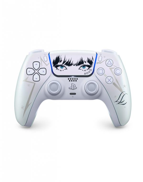 PS5 DualSense kontroler Lisa LE