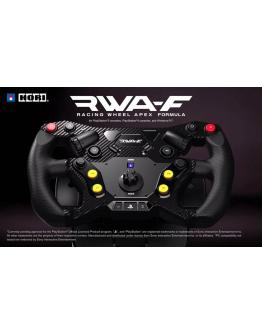 HORI RACING WHEEL APEX FORMULA