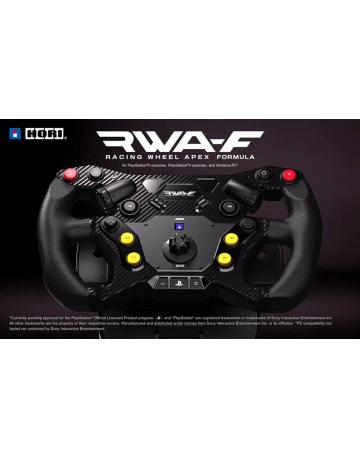 HORI RACING WHEEL APEX FORMULA