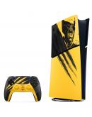 PS5 825GB SSD igralna konzola Limited Edition Wolverine