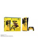 PS5 825GB SSD igralna konzola Limited Edition Wolverine
