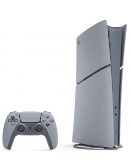 PS5 1TB SSD digital igralna konzola 30th anniversary