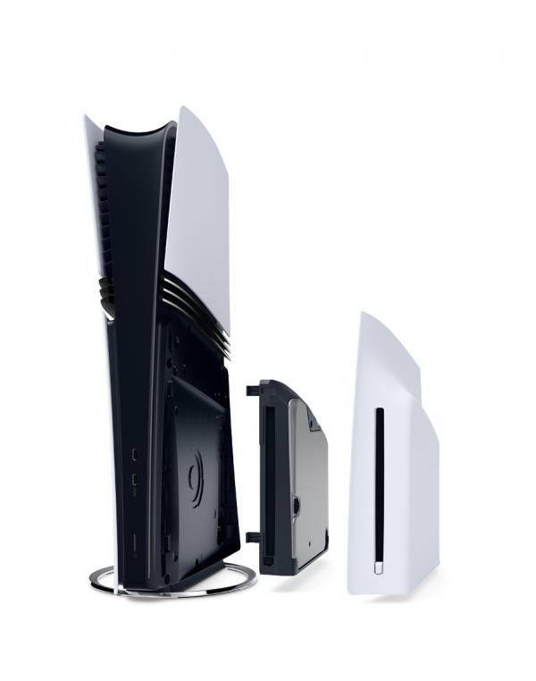 PS5 2TB SSD PRO igralna konzola