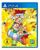PS4 ASTERIX & OBELIX: SLAP THEM ALL! COLLECTOR'S EDITION