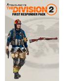 PS4 TOM CLANCY'S THE DIVISION 2 LIMITED EDITION