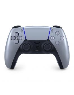 PS5 DualSense kontroler Sterling Silver