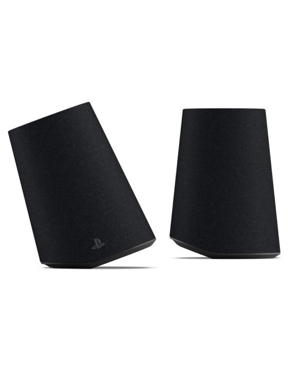 PS5 Pulse brezžični zvočnik Elevete midnight black