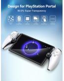 PS5 Portal remote player zaščitno steklo