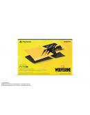 PS5 Digital dodatek pokrov Wolverine za PS5 Pro rumene barve