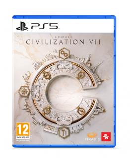 PS5 CIVILIZATION VII
