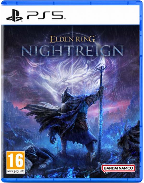 PS5 ELDEN RING: NIGHTREIGN