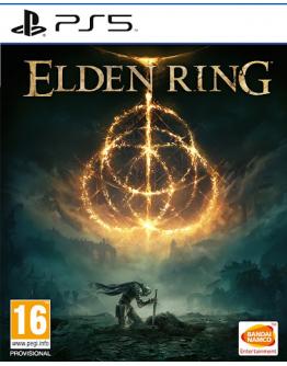 PS5 ELDEN RING