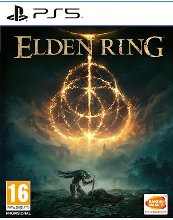 PS5 ELDEN RING