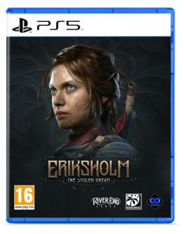 PS5 ERIKSHOLM: THE STOLEN DREAM