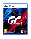 PS5 1Tb SSD igralna konzola + igri AstroBot + Gran Turismo 7
