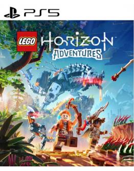 PS5 LEGO HORIZON ADVENTURES