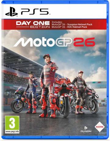 PS5 MOTOGP 26