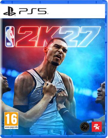 PS5 NBA 2K27