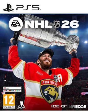 PS5 EA SPORTS: NHL 26