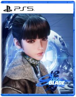PS5 STELLAR BLADE