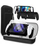 PS5 Portal remote player zaščitna torbica 3v1