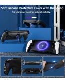 PS5 Portal remote player zaščitna torbica 3v1