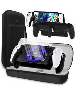 PS5 Portal remote player zaščitna torbica 3v1