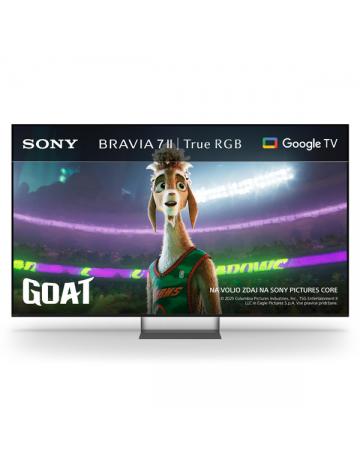 K-85XR75M2PB BRAVIA 7 II 85" Televizor 4K True RGB