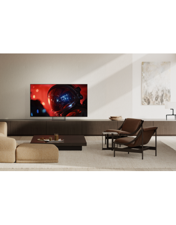 K-85XR95M2PB BRAVIA 9 II 85" Televizor 4K True RGB