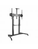 Samostoječi TV nosilec do 100kg (100")