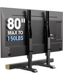 Namizno TV stojalo do 50kg in 32" do 77"