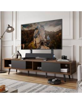 Namizno TV stojalo do 50kg in 32" do 77"