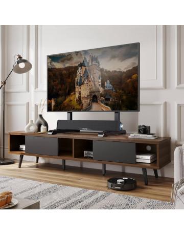 Namizno TV stojalo do 50kg in 32" do 77"