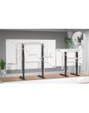 Namizno TV stojalo do 50kg in 32" do 77"