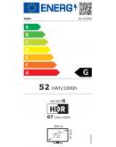 XR-42A90K Televizor 4K HDR OLED