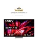 K-85XR95M2PB BRAVIA 9 II 85" Televizor 4K True RGB