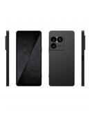 Xperia telefon 1 VIII črn
