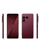 Xperia telefon 1 VIII rdeč