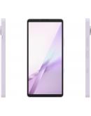 Xperia telefon 10 VIII vijolične barve
