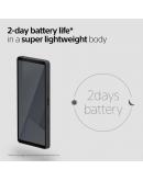 Xperia telefon 10 VII črne barve