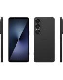 Xperia telefon 1 VII črn