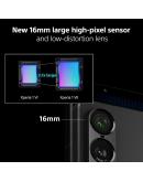 Xperia telefon 1 VII viola