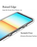 Xperia TPU ovitek + steklo za telefon 10 IV