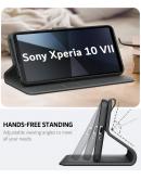 Xperia premium torbica za telefon 10 VII