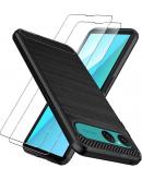 Xperia TPU ovitek + steklo za telefon 10 VII