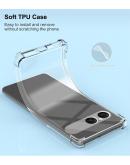 Xperia TPU ovitek za telefon 10 VII