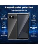 Xperia TPU ovitek + steklo za telefon 10 VII